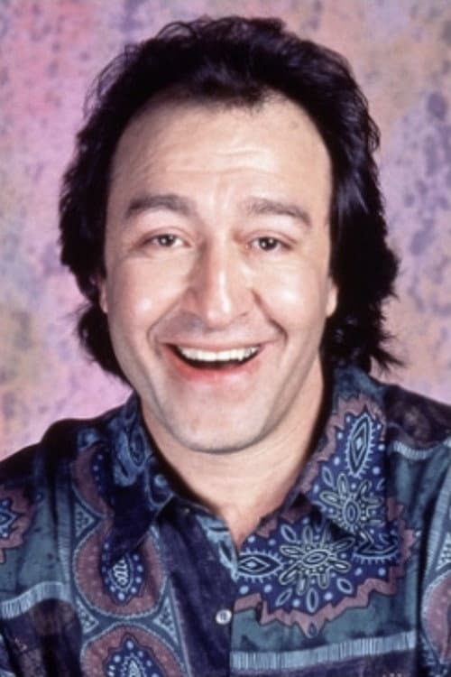 Постер: One-Night Stand: Dom Irrera: Command Performance