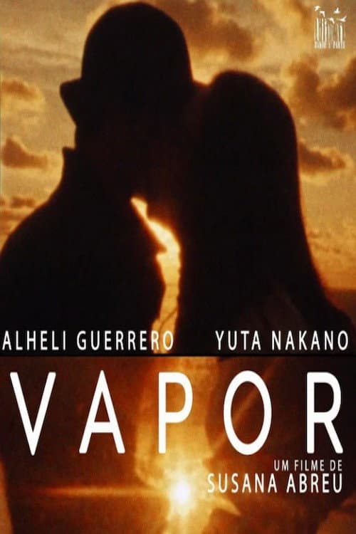 Постер: Vapor