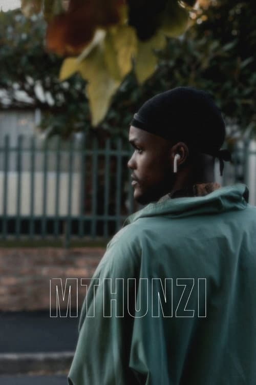 Постер: Mthunzi