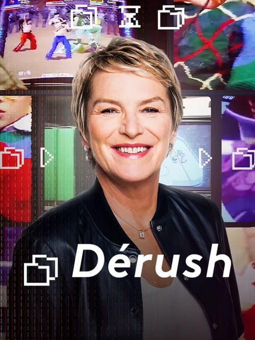 Постер: Dérush