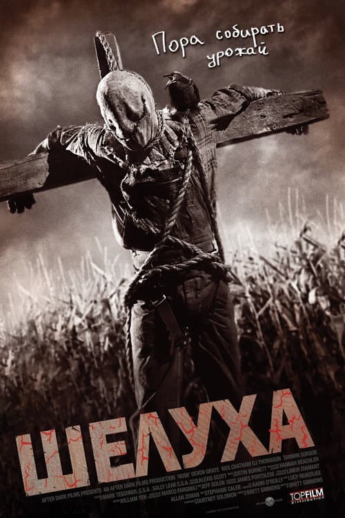 Постер: Шелуха