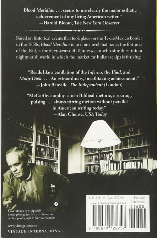 Постер: Looking for Cormac