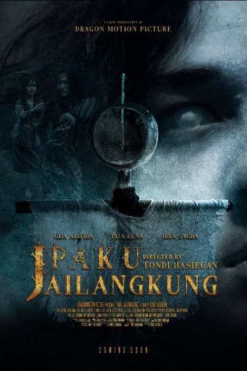 Постер: Paku Jailangkung