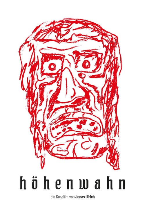 Постер: Höhenwahn