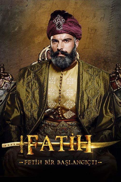 Постер: Фатих