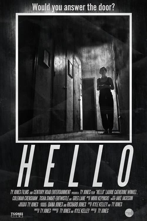 Постер: Hello