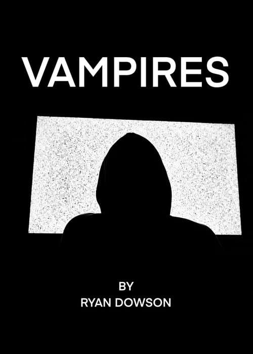 Постер: Vampires