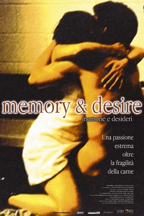 Постер: Memory & Desire