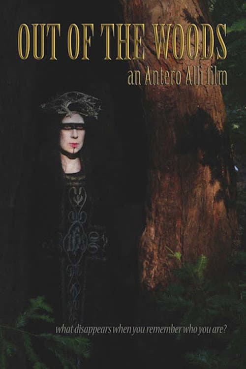 Постер: Out of the Woods