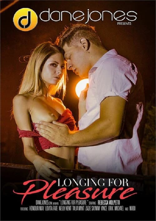Постер: Longing For Pleasure