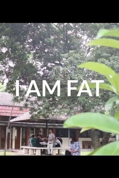 Постер: I AM FAT