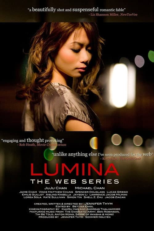 Постер: Lumina