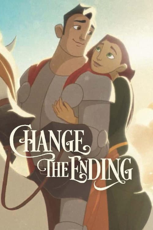 Постер: Change the Ending
