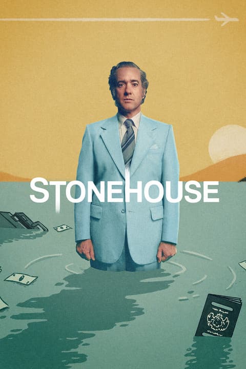 Постер: Stonehouse