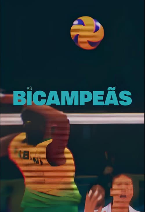 Постер: Bicampeãs