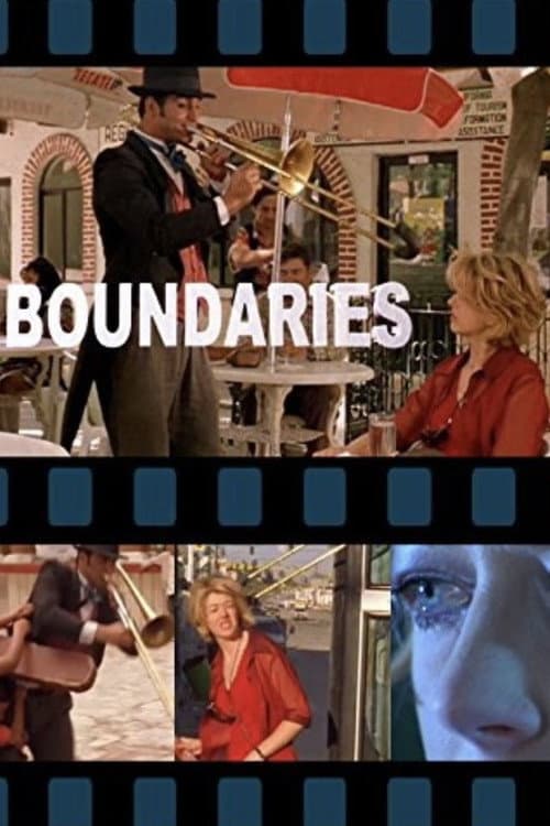 Постер: Boundaries