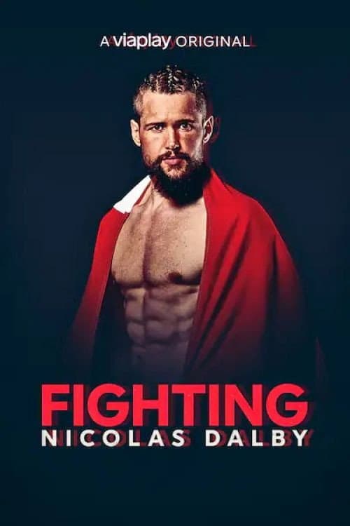 Постер: Fighting Nicolas Dalby