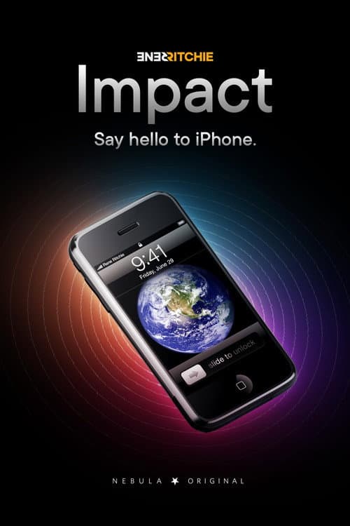 Постер: Impact