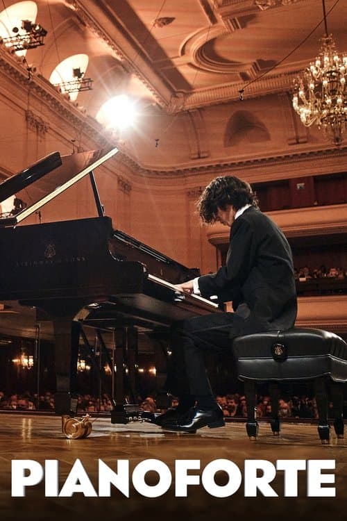 Постер: Pianoforte