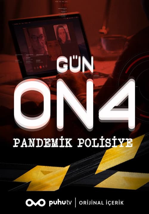 Постер: Gün On4