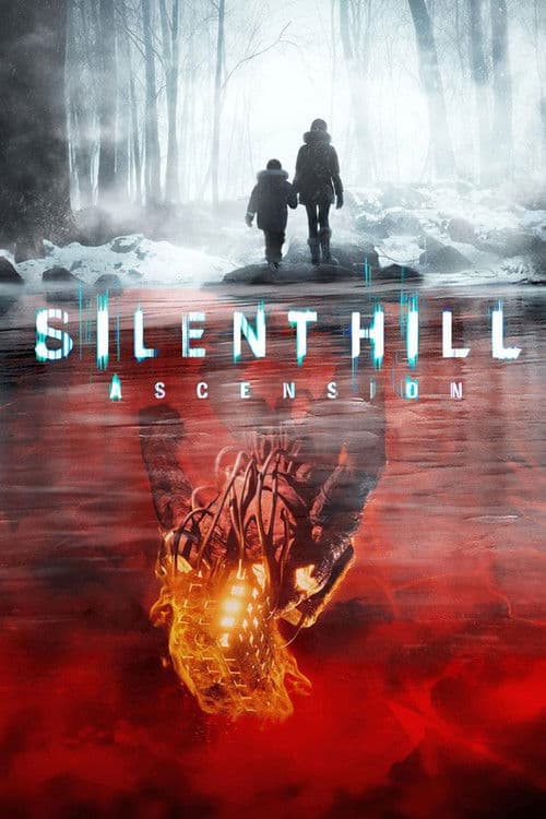 Постер: Silent Hill: Ascension
