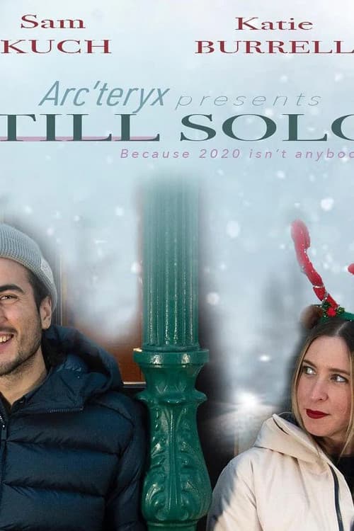 Постер: Still Solo