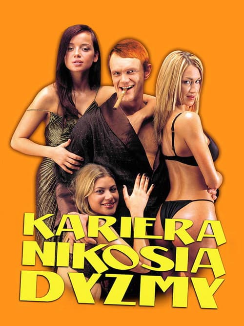 Постер: Kariera Nikosia Dyzmy