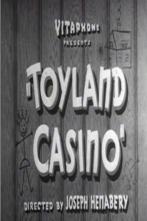 Постер: Toyland Casino