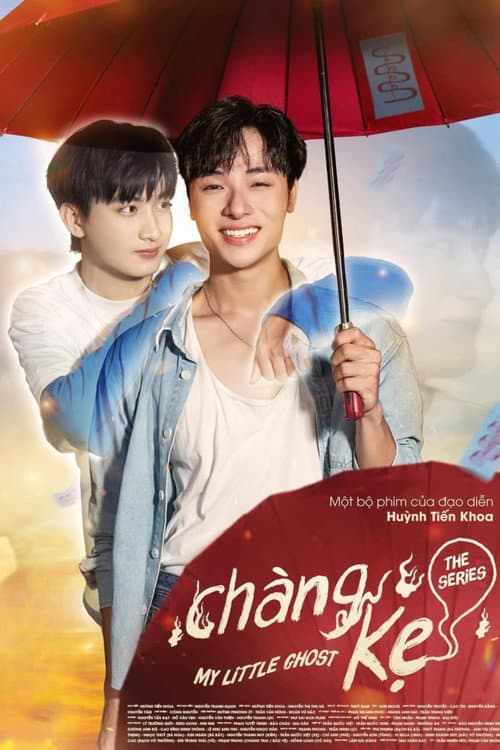 Постер: Chàng Kẹ