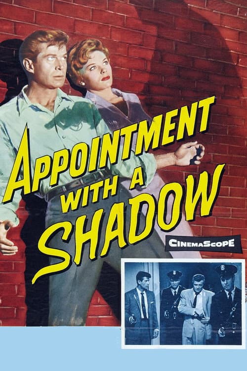 Постер: Appointment with a Shadow