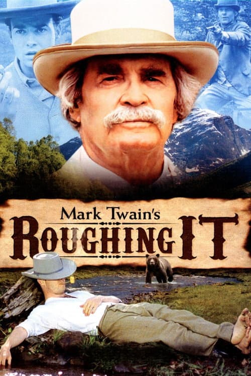 Постер: Roughing It