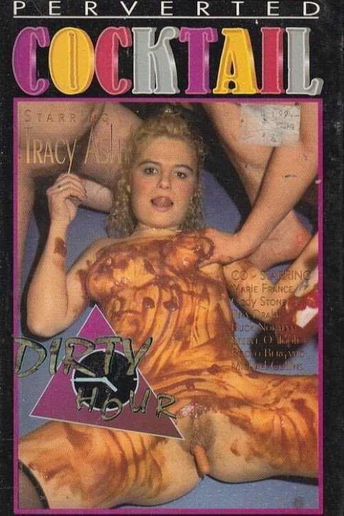Постер: Dirty Hour