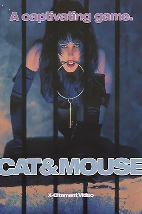 Постер: Cat & Mouse