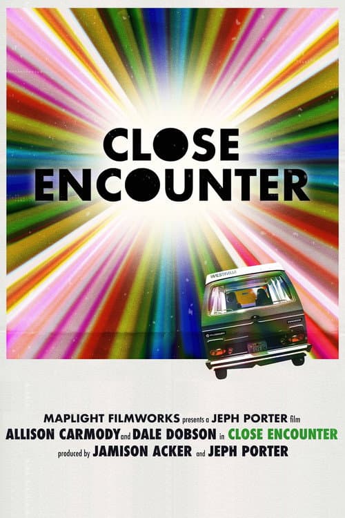 Постер: Close Encounter