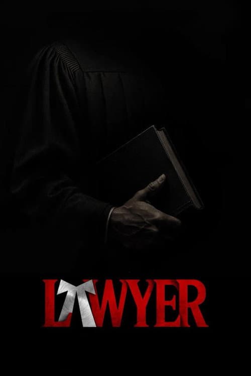 Постер: Lawyer