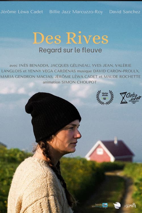 Постер: Des Rives