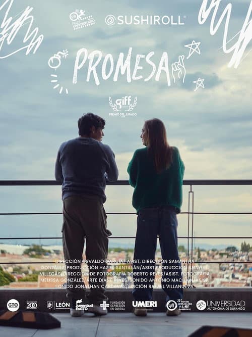 Постер: Promesa