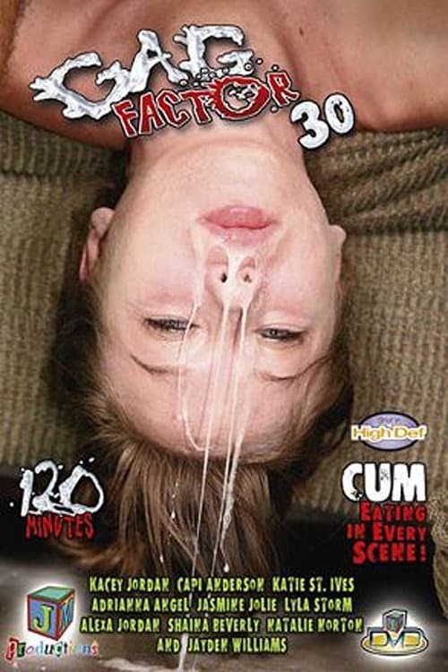 Постер: Gag Factor 30