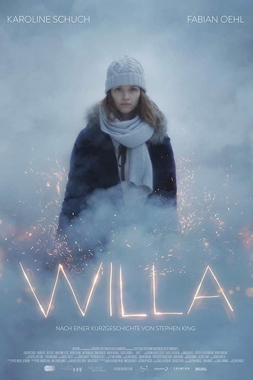 Постер: Willa