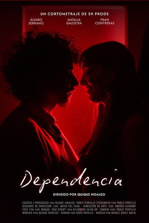 Постер: Dependencia