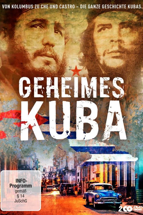 Постер: В неволе Острова свободы