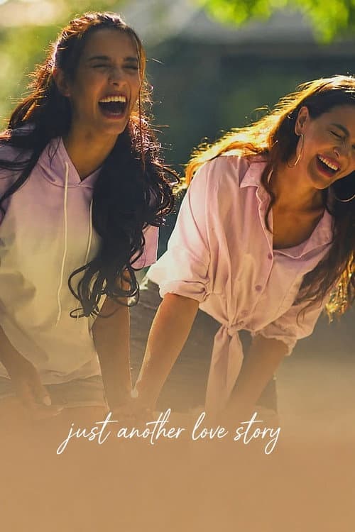 Постер: Just Another Love Story