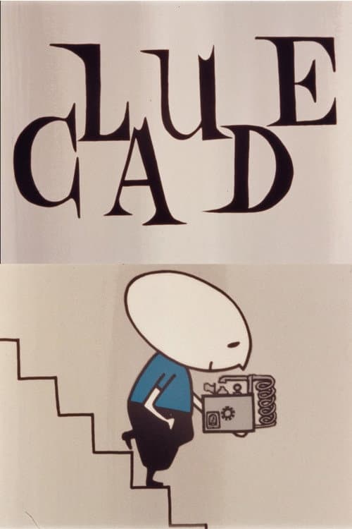 Постер: Claude