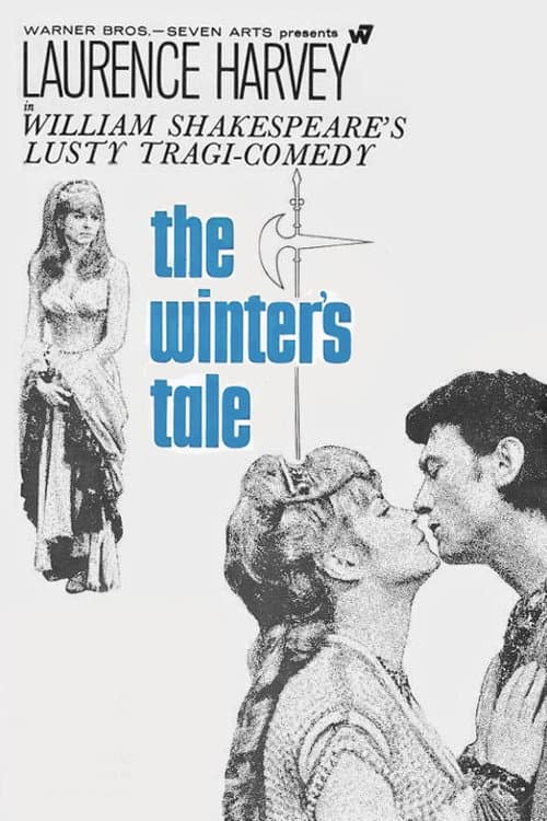 Постер: The Winter's Tale