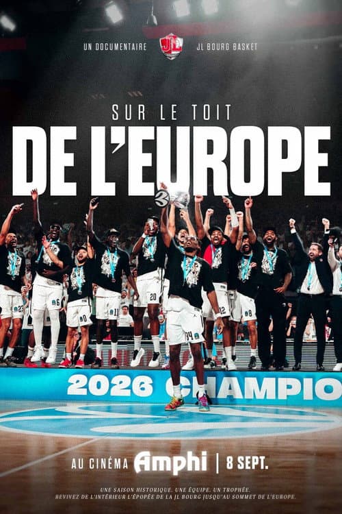 Постер: Sur le toit de l'Europe