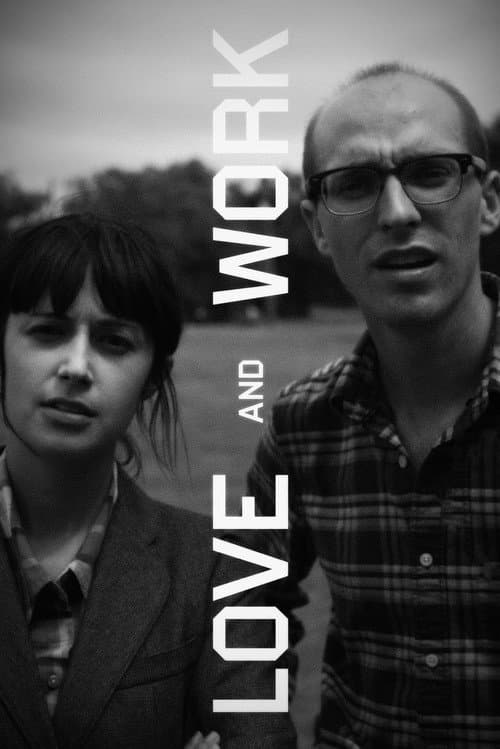 Постер: Love and Work