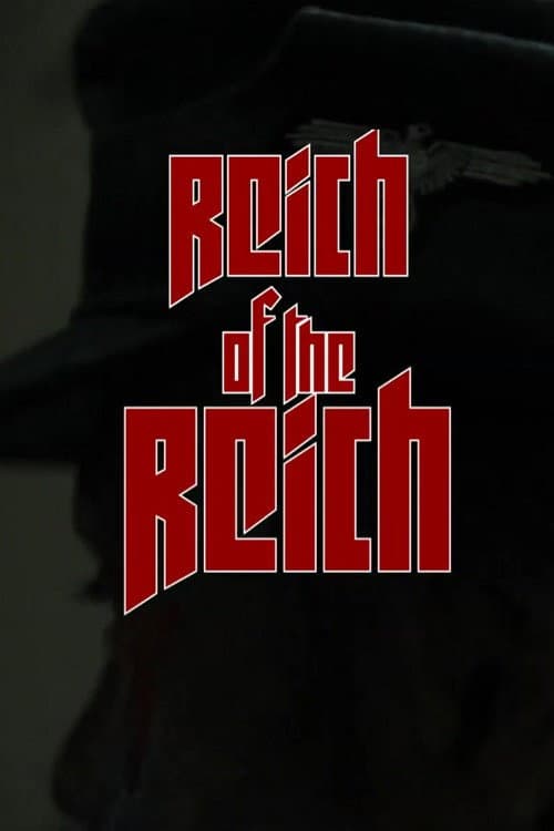 Постер: Reich of the Reich