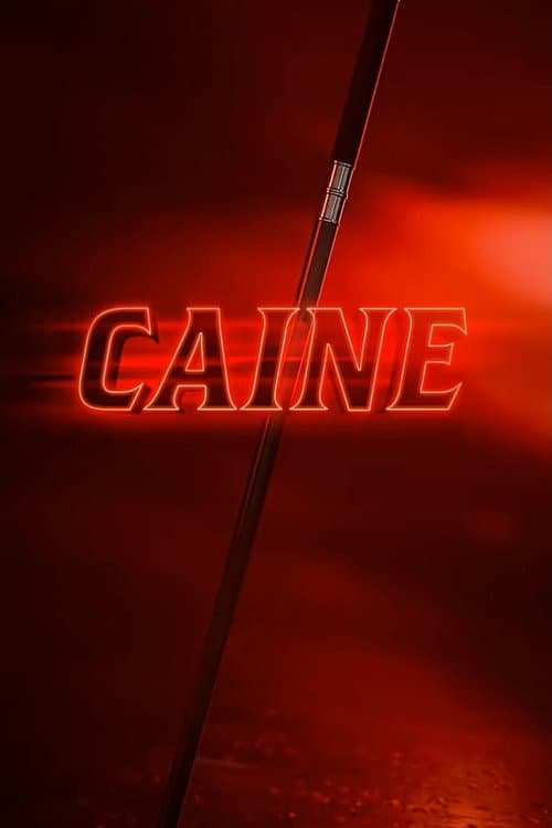 Постер: Caine