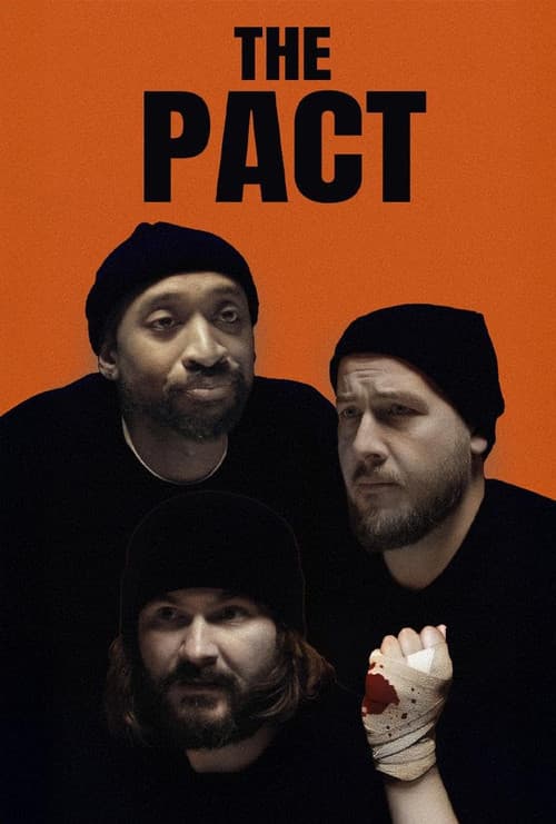 Постер: The Pact