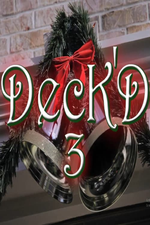 Постер: Deck'd 3